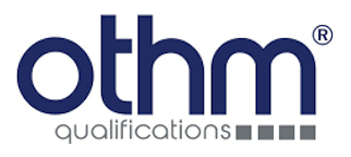 Logo for OTHM qualifications