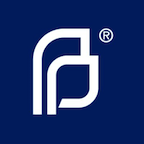 Logo for Planned Parenthood