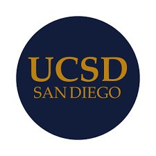 Logo for University of California San Diego