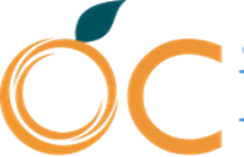 Logo of Orange County Public Libraries